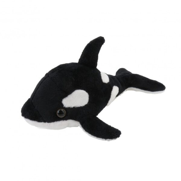Orca 19 cm