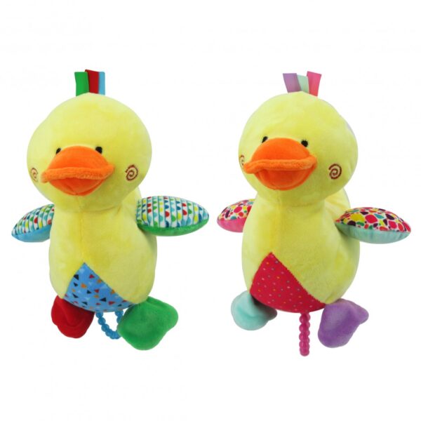 Cunero Pato 11"
