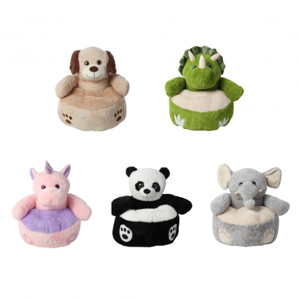 Sofa 45 cm  Animales