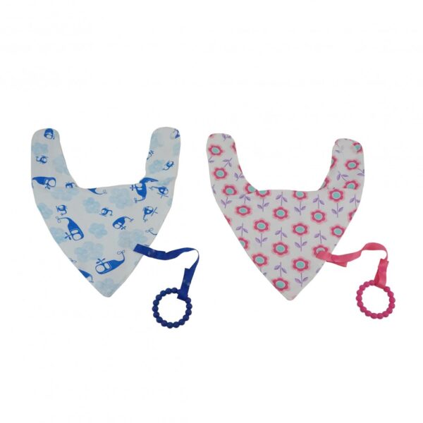 Accesorio Bandana 12"