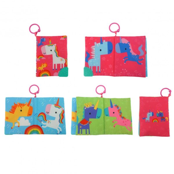 Libro 17 cm