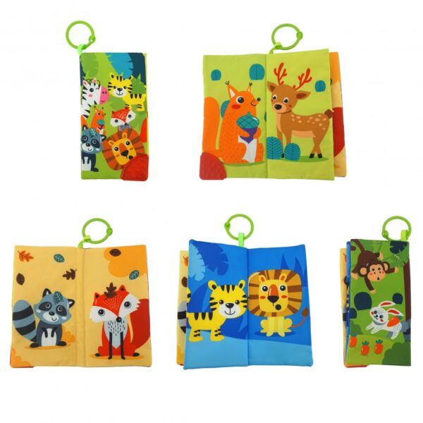 Libro 20 cm