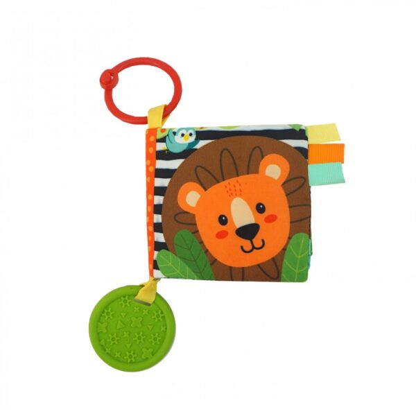 Libro 10 cm