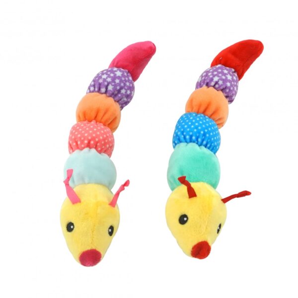 Gusano 24 cm