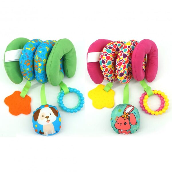 Barral 30 cm