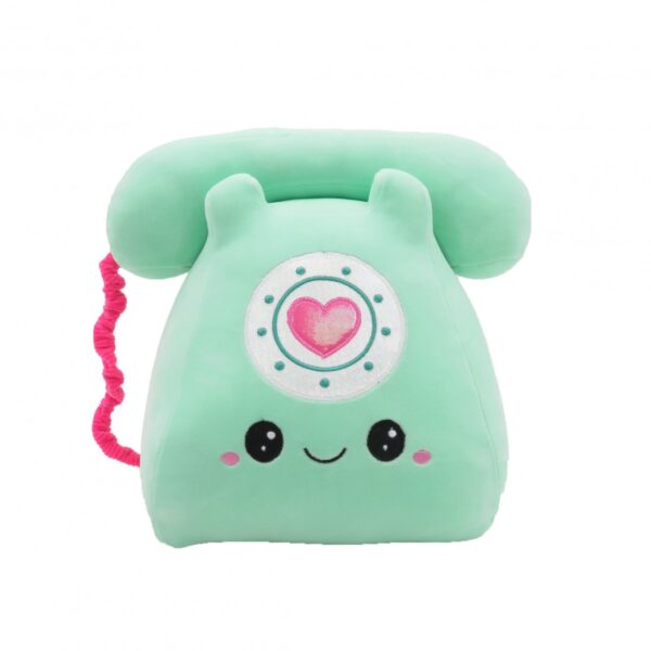 Telefono 38 cm  Verde