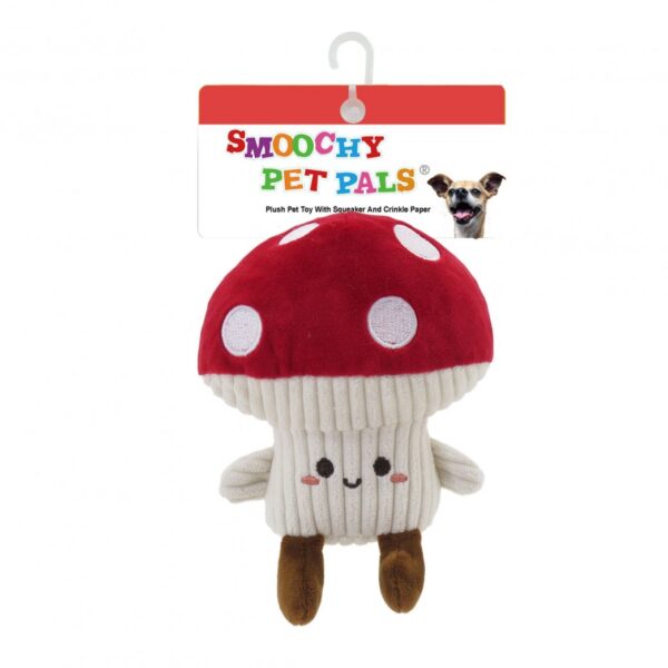 Hongo 25 cm  Mascota