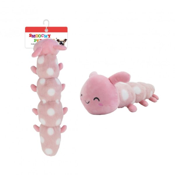 Gusano 50 cm  Mascota