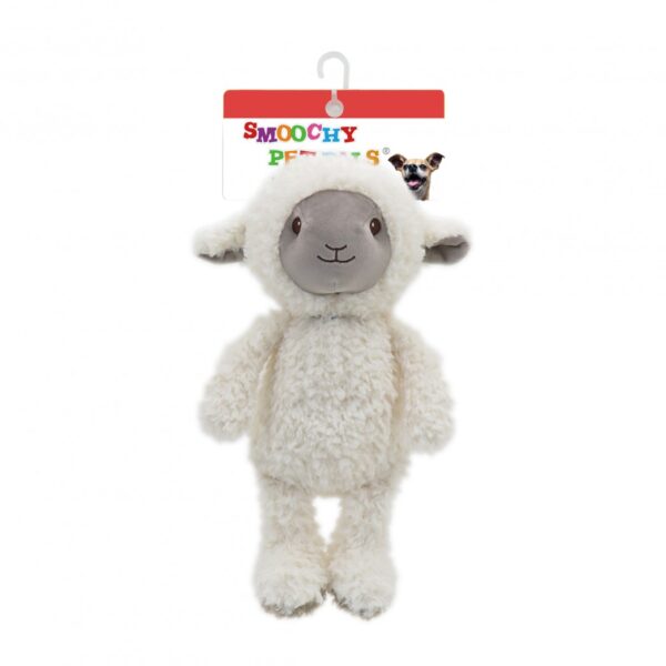Oveja 35 cm Mascota