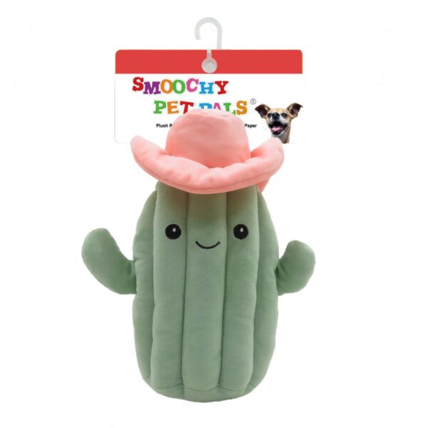 Captus 25 cm  Mascota