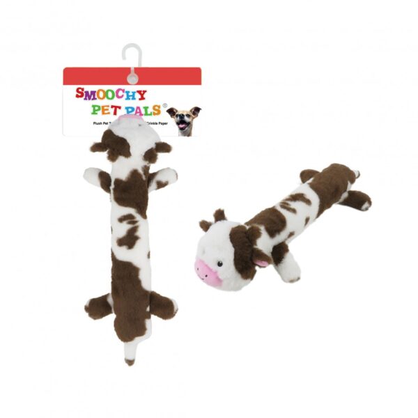 Vaca 50 cm  Mascota