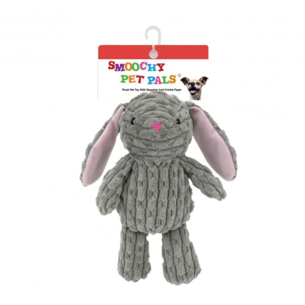 Conejo 30 cm Mascota