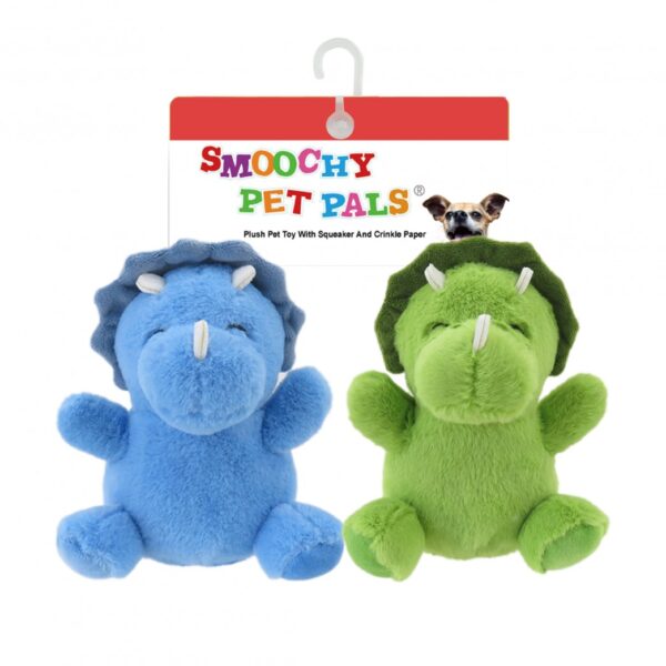 Dinos 12 cm  Mascota