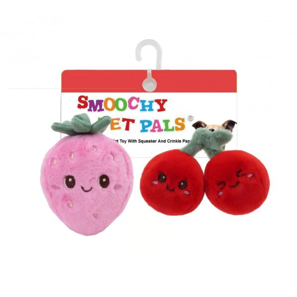 Frutas  Chifles5"Mascota