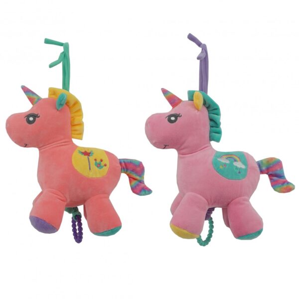 Cunero 25 cm  Caballo