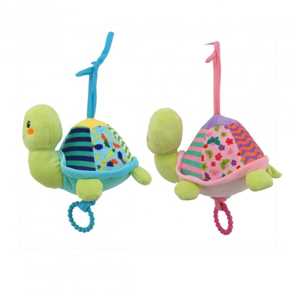 Cunero 22 cm  Tortuga