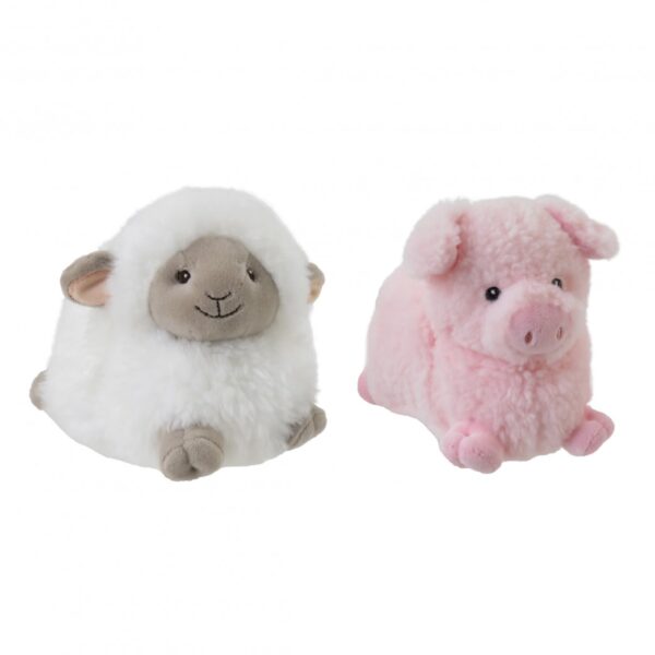 Animales 17 cm