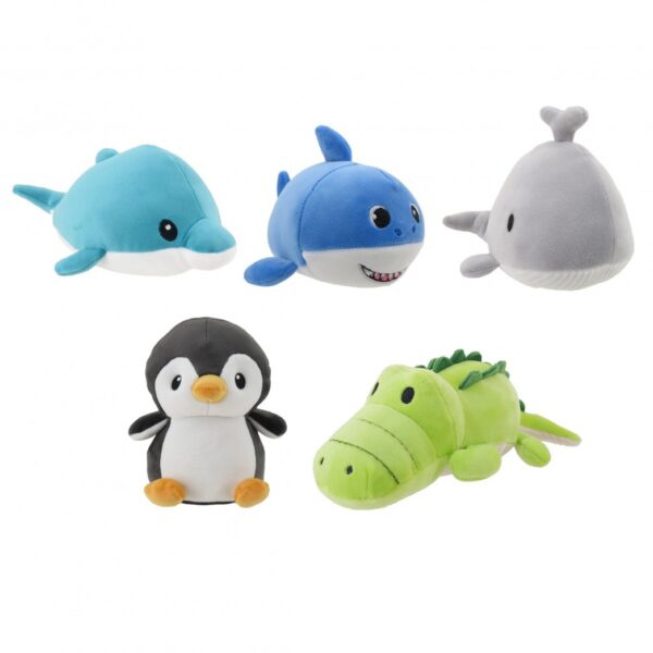 Animales 17 cm