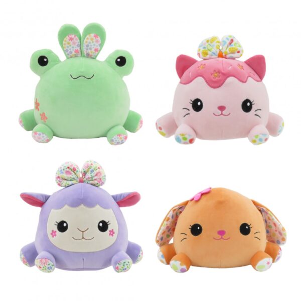 Animales 21 cm