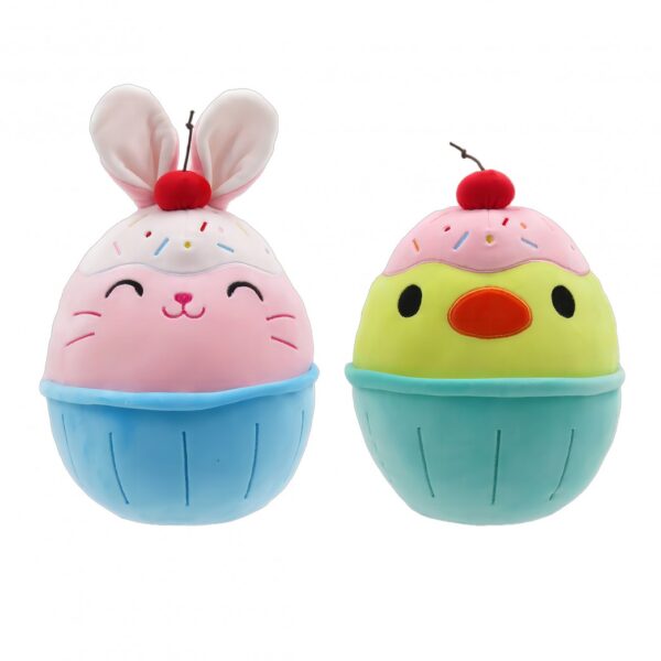 Animales 25 cm
