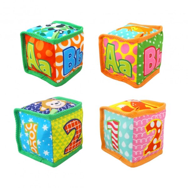 Cubo 10 cm