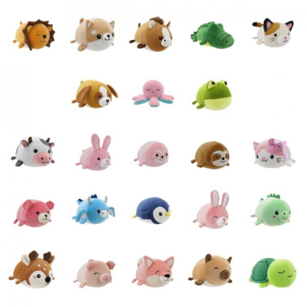 Animales 15 cm