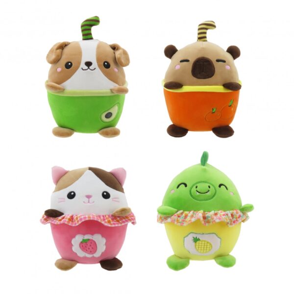 Animales 21 cm