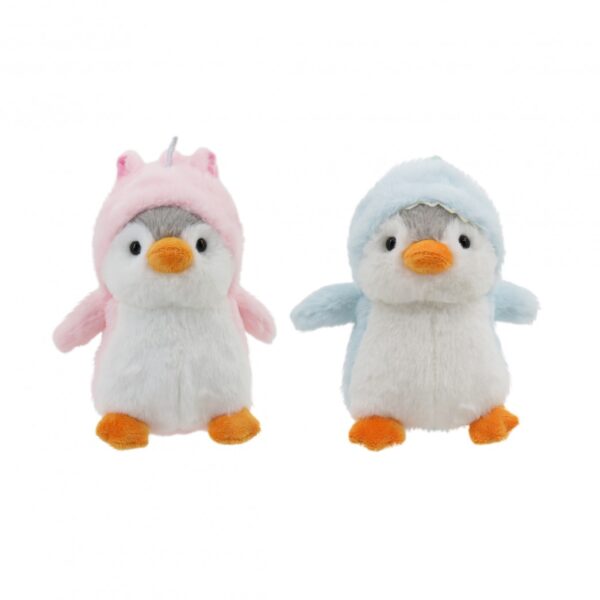 Pinguino 21 cm