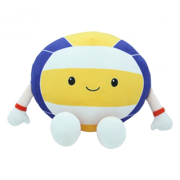 Pelota 38 cm  Volleyball