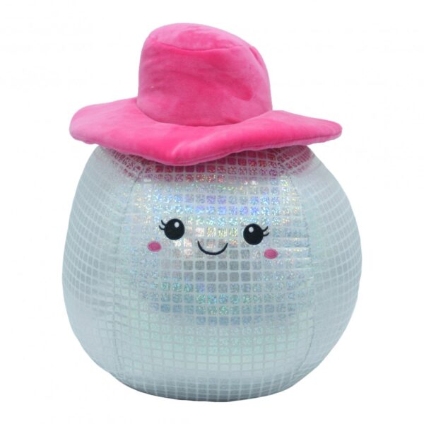Disco 15"Bola De Boliche