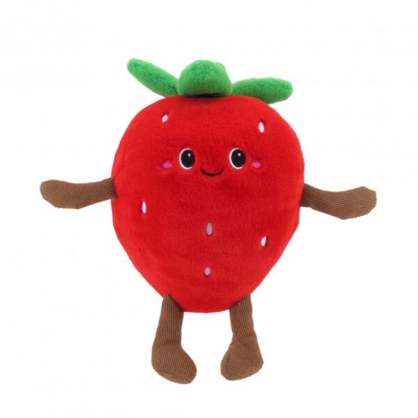 Frutilla 22 cm