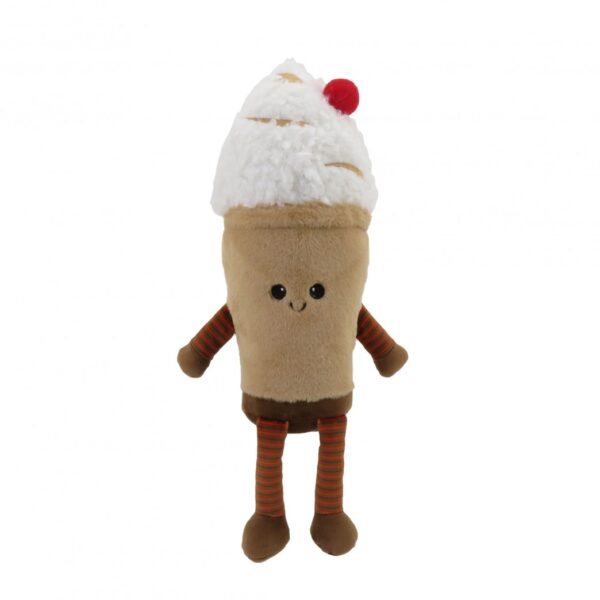 Milkshake 27 cm