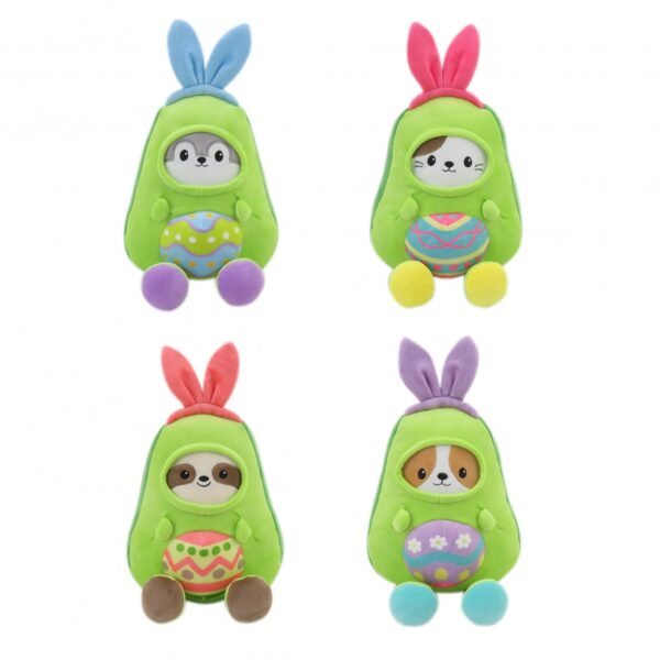 Animales 22 cm