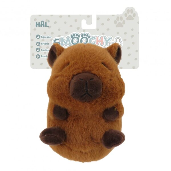 Capybaraa 17 cm