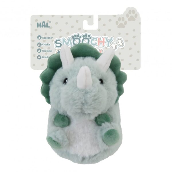 Dino 17 cm  (Mascotas)