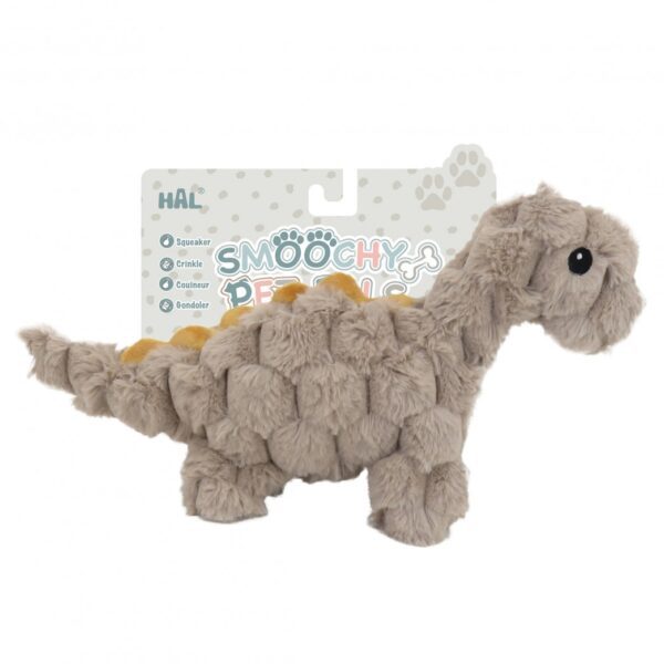 Dino 38 cm  Mascota