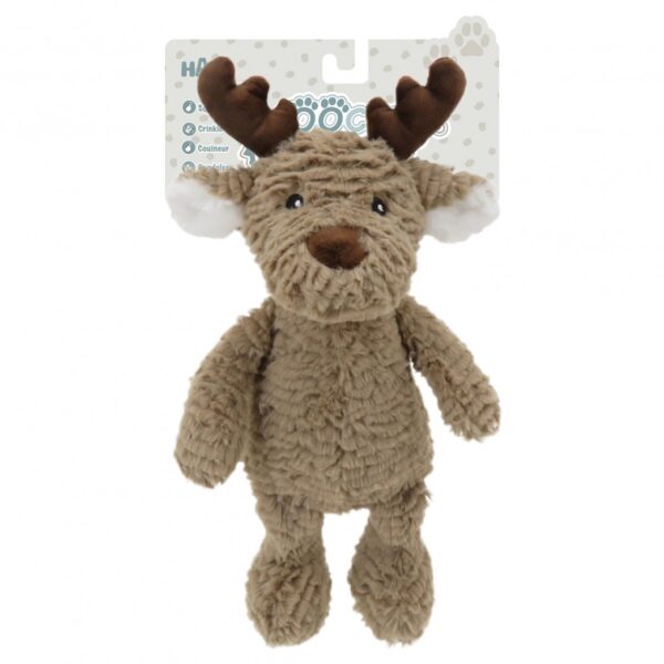 Alce 30 cm  (Mascotas)