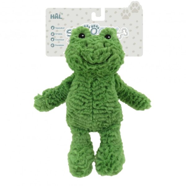 Rana 27 cm  (Mascotas)
