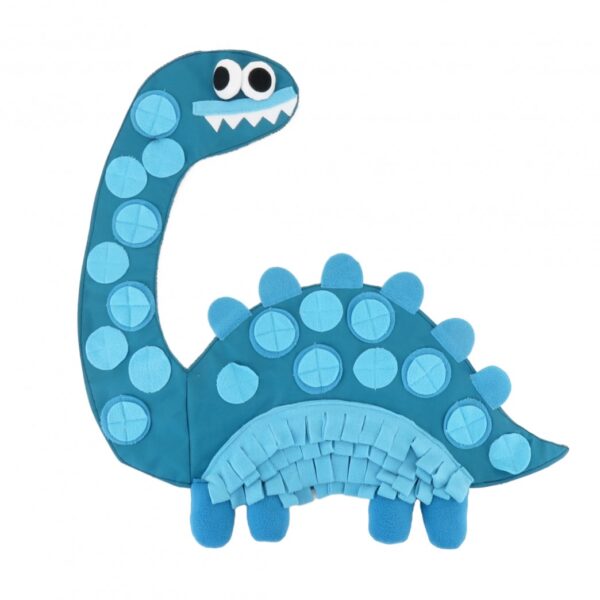 Manta De Juego Dino 23"