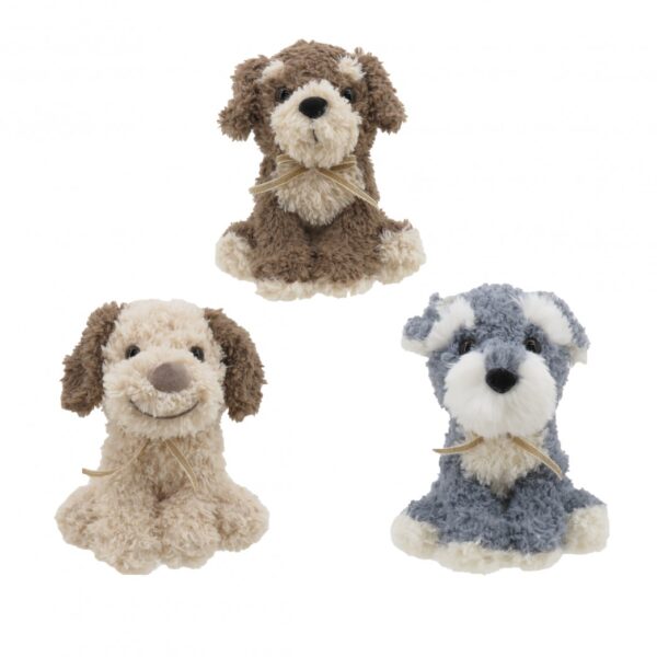 Perros 20 cm