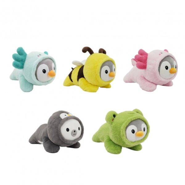 Animals 10"