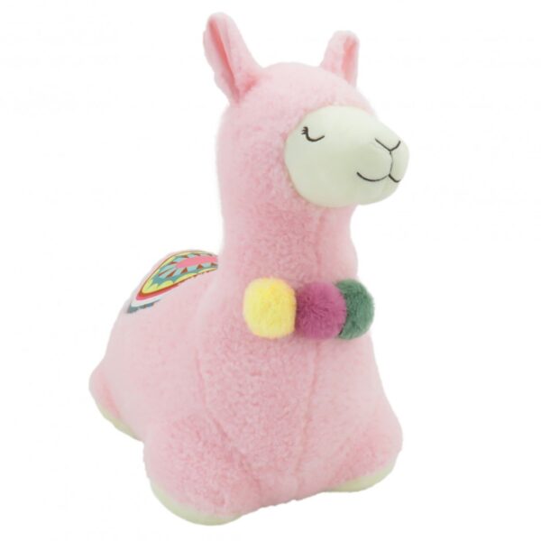 Puf Llama 17,5"