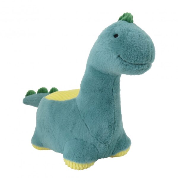 Puf Dino17,5"