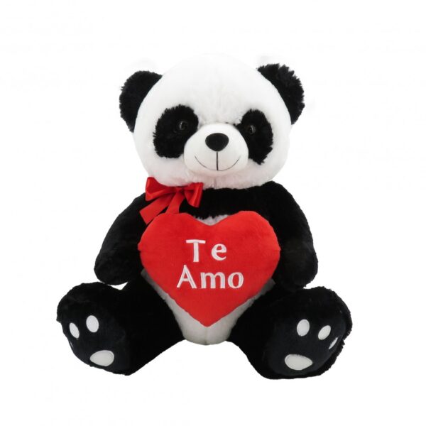 Panda 45 cm C/C