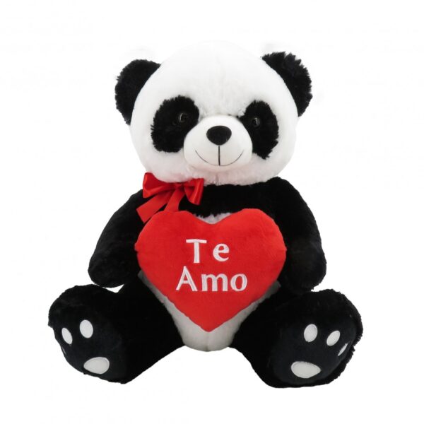 Panda 63 cm  C/C