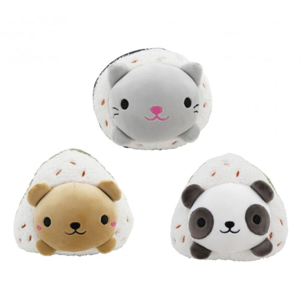 Animales / Sushi 8"