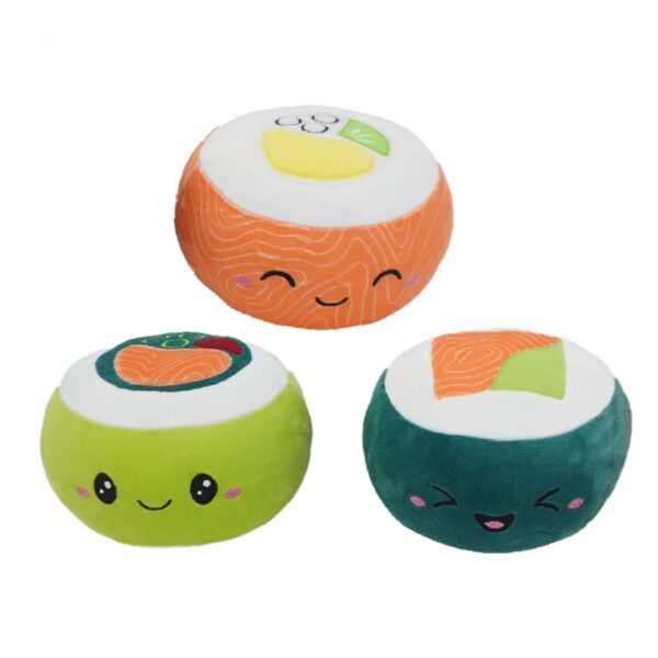 Sushi 21 cm