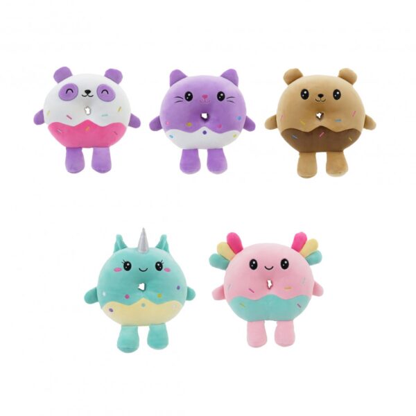 Animales 20 cm
