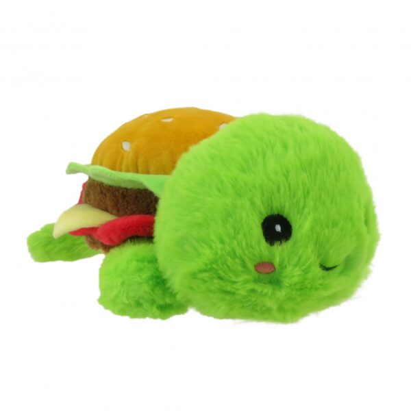 Tortuga 25 cm  Hamburgesa