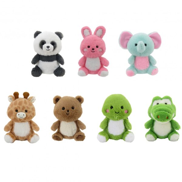 Animales 20 cm